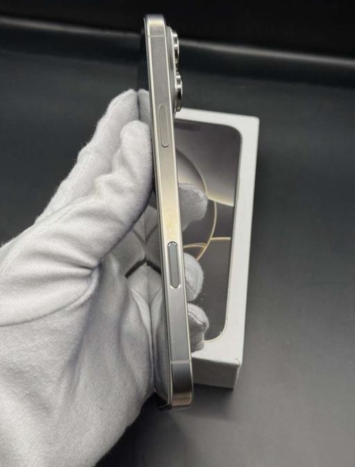 Buy & Sell Dalton Rotherham - Photos for iPhone 16 Pro Max