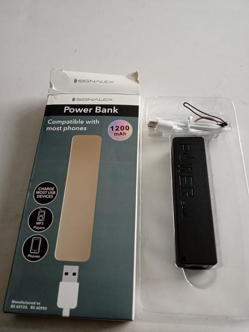 Buy & Sell Horncastle East Lindsey - Photos for brand new Power bank