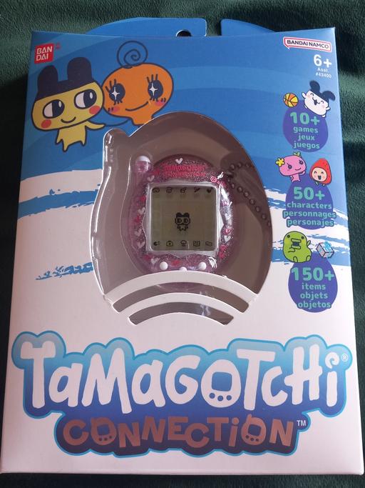 Buy & Sell Newton Regis North Warwickshire - Photos for tamagotchi connection