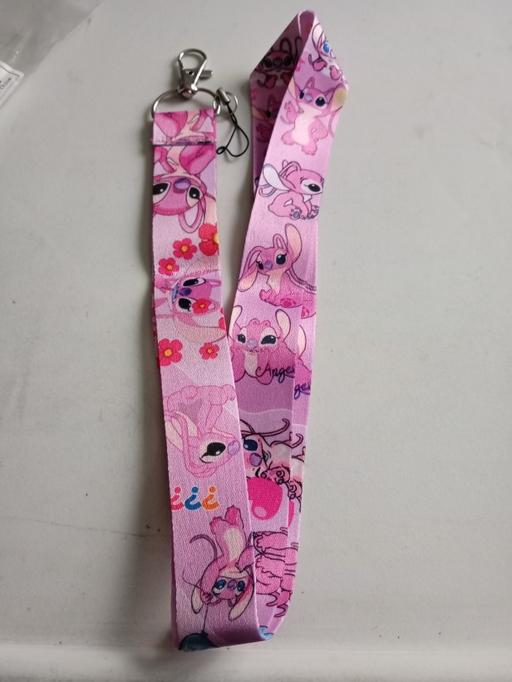 Buy & Sell Horncastle East Lindsey - Photos for brand new stitch character lanyard