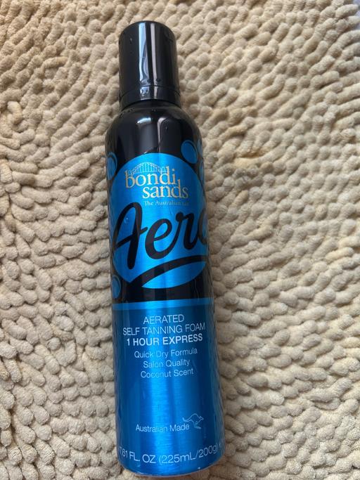 Buy & Sell Dovecot Knowsley - Photos for Bondi sands self tan foam