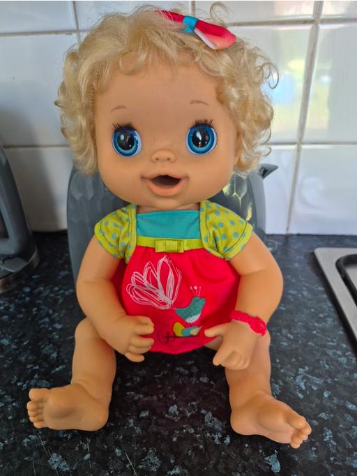 Buy & Sell Northfield Birmingham - Photos for Baby Alive 2010