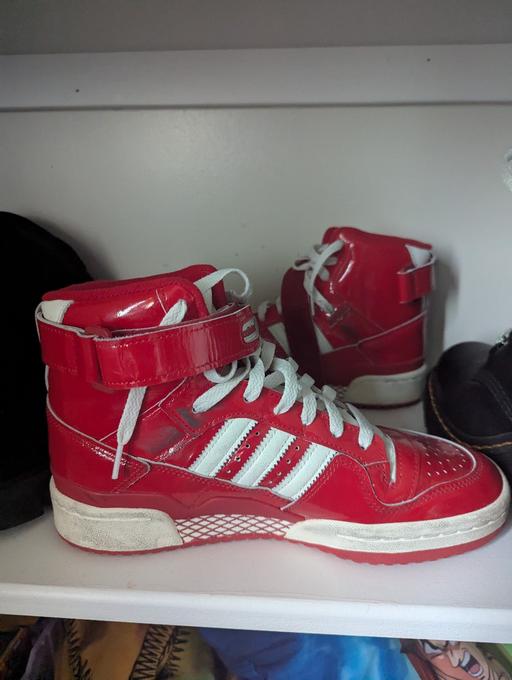 Buy & Sell Oswestry Shropshire - Photos for Adidas trainers