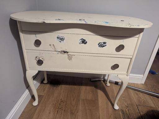 Buy & Sell Oswestry Shropshire - Photos for dressing table