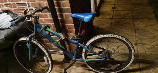 Buy & Sell Heston South West London - Photos for adult cycle