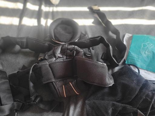 Buy & Sell Oldbury Sandwell - Photos for Baby backpack carrier from mothercare