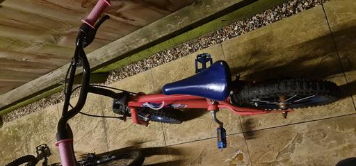 Buy & Sell Southall Ealing - Photos for kids cycle