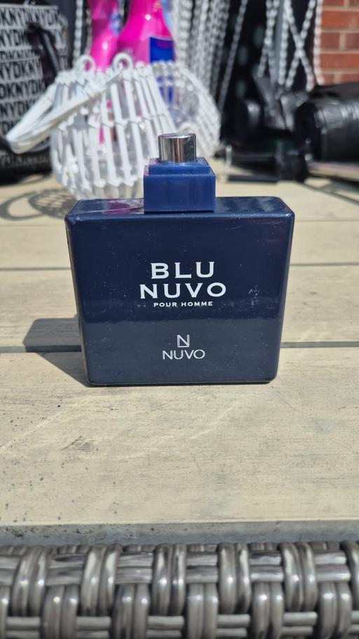 Buy & Sell Park Hill Sheffield - Photos for aftershave