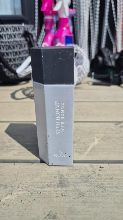 Buy & Sell Park Hill Sheffield - Photos for aftershave