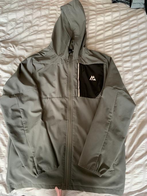 Buy & Sell Knotty Ash Liverpool - Photos for Boys grey montrex tracksuit