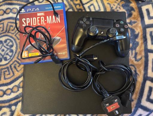 Buy & Sell Ocker Hill Sandwell - Photos for PS4 Pro 1TB