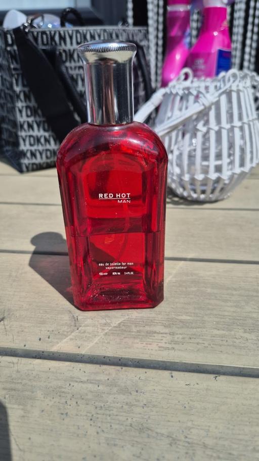 Buy & Sell Park Hill Sheffield - Photos for aftershave