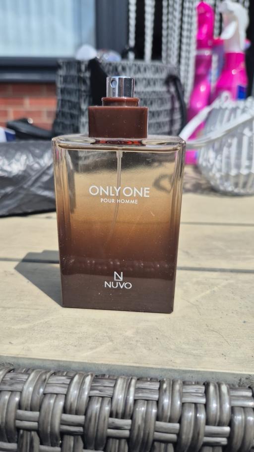Buy & Sell Park Hill Sheffield - Photos for aftershave