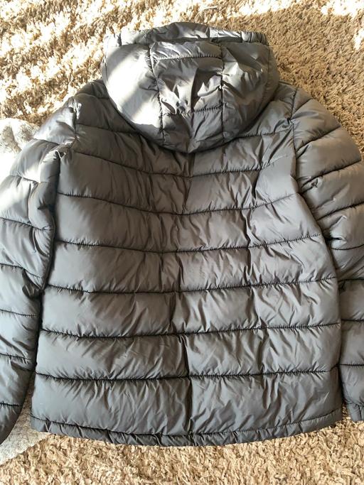 Buy & Sell Knotty Ash Liverpool - Photos for Boys black berghaus bubble coat