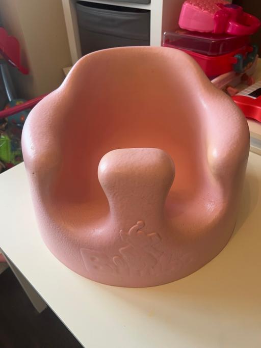 Buy & Sell Southall Ealing - Photos for Bumbo baby seat