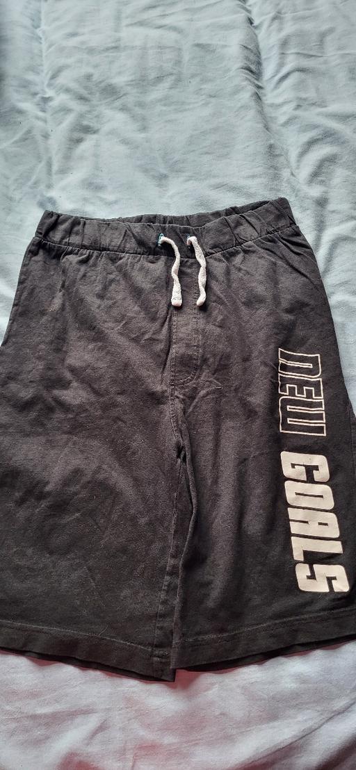 Buy & Sell Radcliffe Bury - Photos for boys shorts age 12