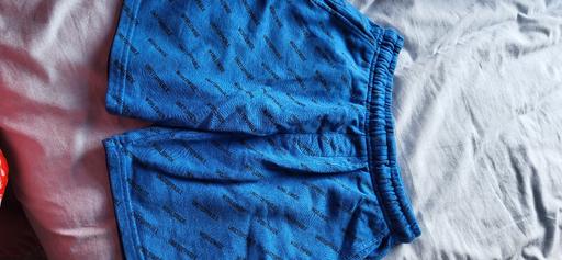 Buy & Sell Radcliffe Bury - Photos for boys shorts age 9