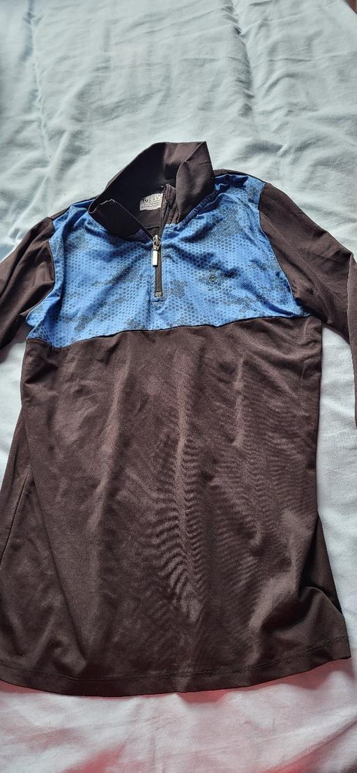 Buy & Sell Radcliffe Bury - Photos for boys top age 11
