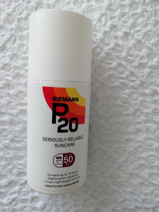Buy & Sell Wednesfield Wolverhampton - Photos for Suncream
