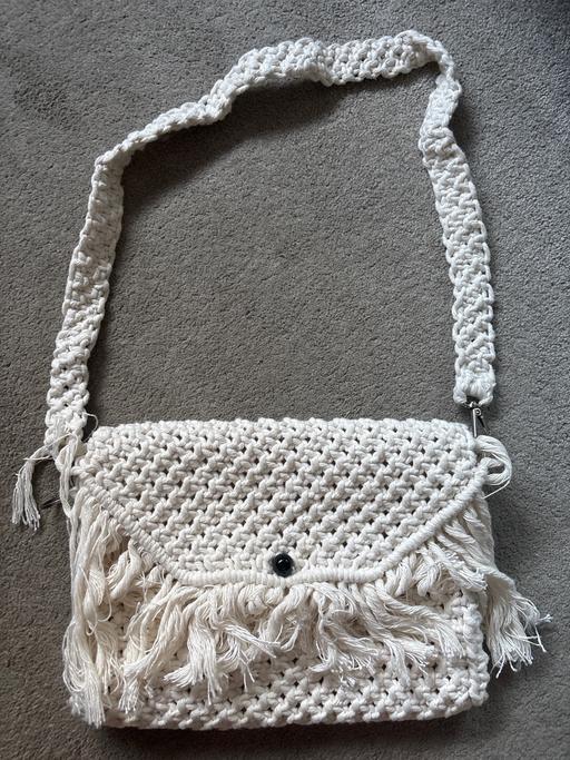 Buy & Sell Bedford Park West London - Photos for Bag