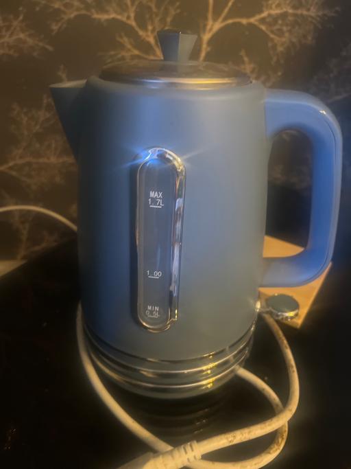 Buy & Sell Amblecote Dudley - Photos for Kettle never used