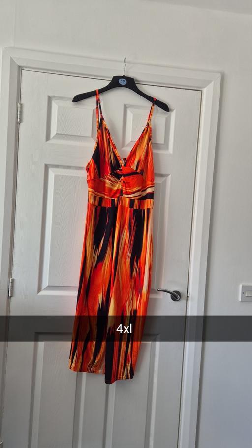 Buy & Sell Park Hill Sheffield - Photos for ladies dress