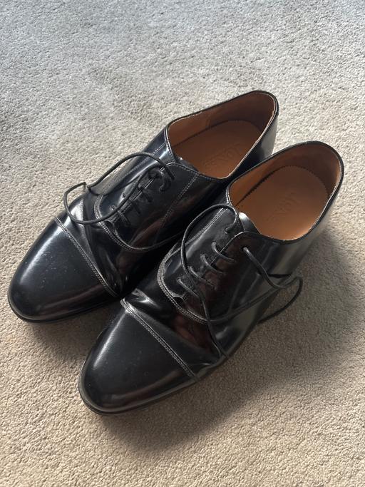 Buy & Sell Bedford Park West London - Photos for Men shoes