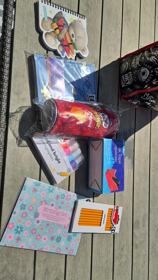 Buy & Sell Gleadless Valley Sheffield - Photos for stationary set