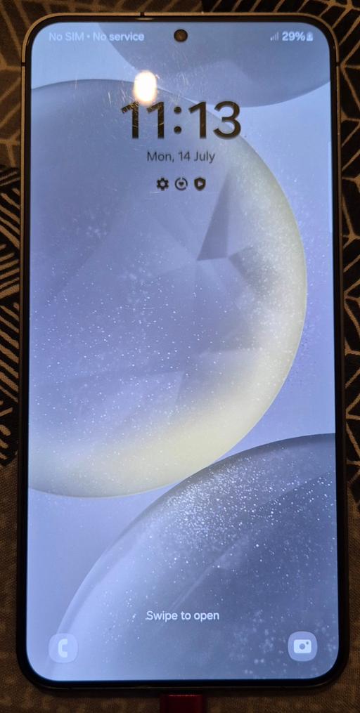 Buy & Sell Clapham South West London - Photos for Samsung S24plus