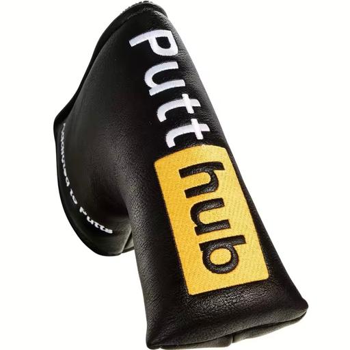 Buy & Sell Burnt Oak North West London - Photos for PuttHub Blade Style Putter Cover