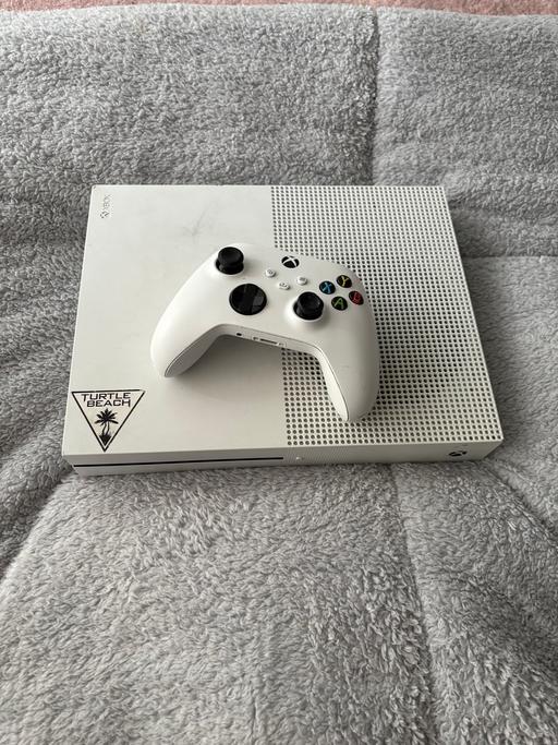 Buy & Sell Adlington Chorley - Photos for Xbox one