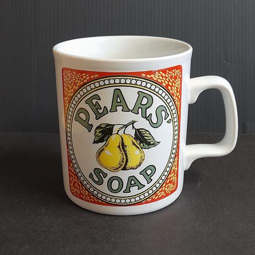 Buy & Sell Walton-Le-Dale South Ribble - Photos for PEARS SOAP MUG