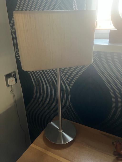 Buy & Sell Hackenthorpe Sheffield - Photos for Lamp