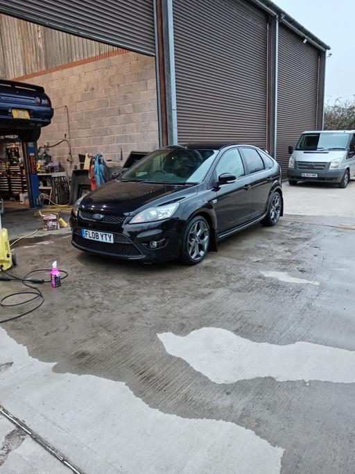 Vehicles Beoley Bromsgrove - Photos for Ford focus st
