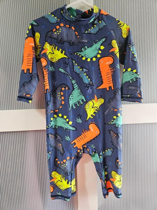 Buy & Sell Saint Asaph Denbighshire - Wales - Photos for Age 2-3 NUTMEG swimsuit