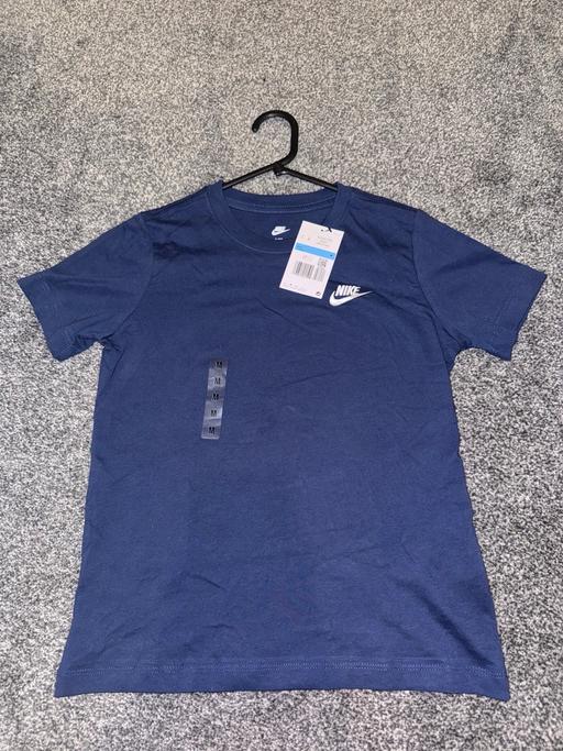 Buy & Sell Heathcote Industrial Estate Warwick - Photos for Kids Nike t shirt