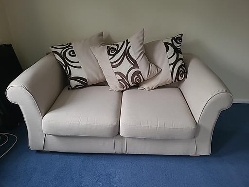 Buy & Sell Borehamwood Hertsmere - Photos for 2 seater Sofa Bed