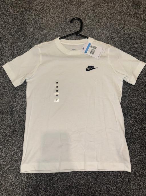 Buy & Sell Heathcote Industrial Estate Warwick - Photos for Kids Nike T-shirt