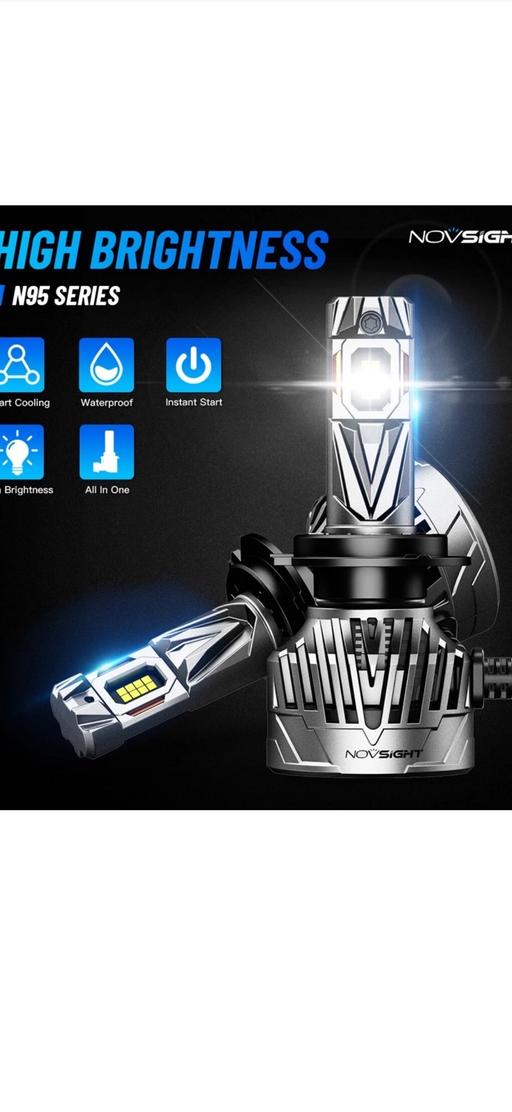 Buy & Sell Birchills Walsall - Photos for H7 xenon headlight bulbs