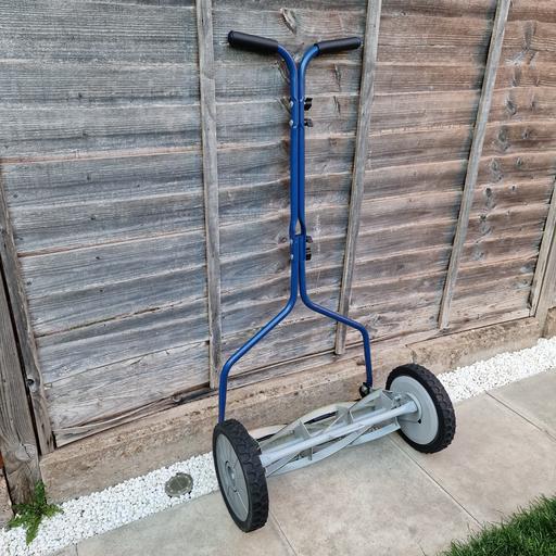 Buy & Sell Yardley Birmingham - Photos for Cylinder reel manual lawn mower