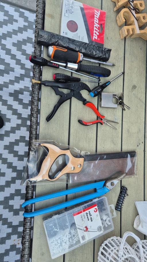 Buy & Sell Park Hill Sheffield - Photos for tools