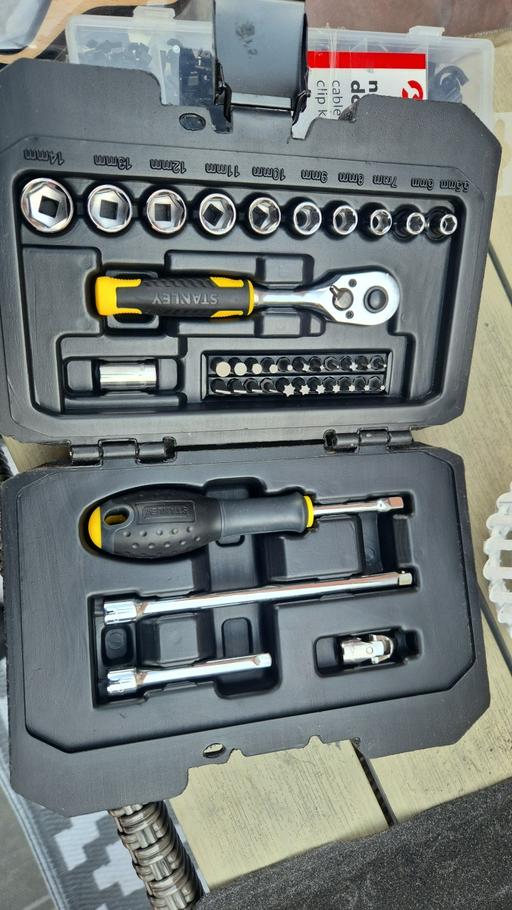 Buy & Sell Park Hill Sheffield - Photos for tool set