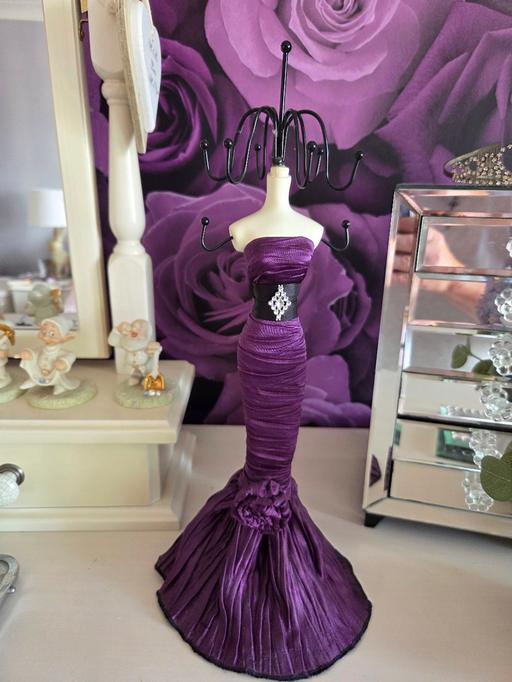 Buy & Sell Westgate-on-Sea Thanet - Photos for JEWELLERY HOLDER