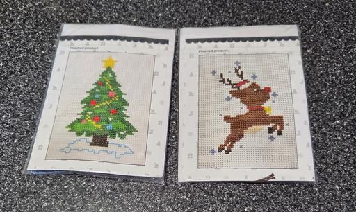 training Westgate-on-Sea Thanet - Photos for CROSS STITCH CRAFT X 2
