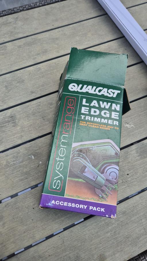 Buy & Sell Gleadless Valley Sheffield - Photos for lawn edge trimmer
