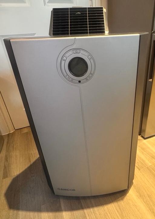 Buy & Sell Hemel Hempstead Dacorum - Photos for AMCOR PORTABLE AIR CON UNIT