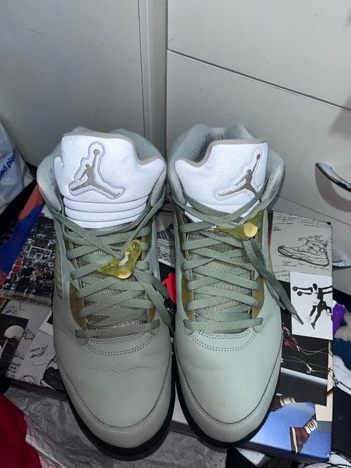 Buy & Sell Upton Park East London - Photos for Men’s Nike air Jordan 5