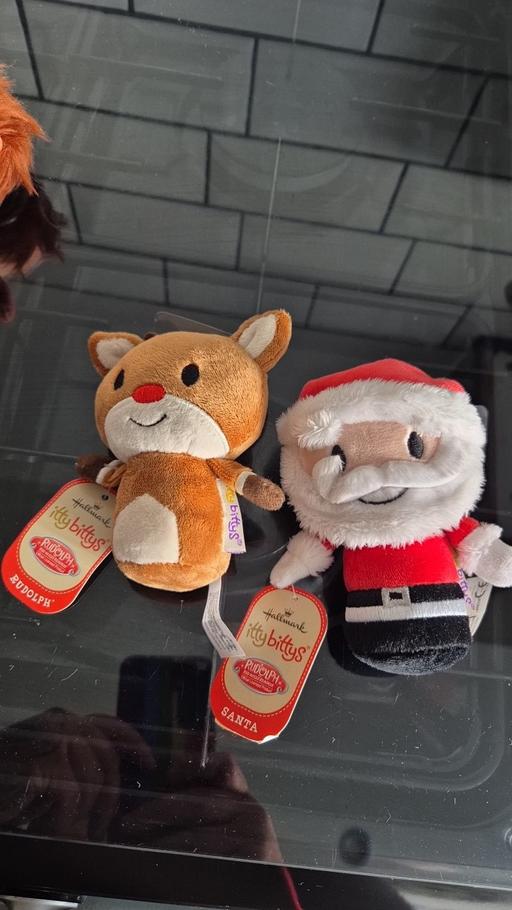 Buy & Sell Park Hill Sheffield - Photos for itty bittys teddies