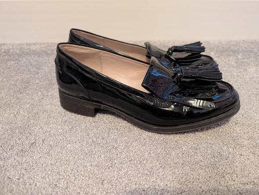 Buy & Sell Essington Wolverhampton - Photos for Clarks shoes size 4