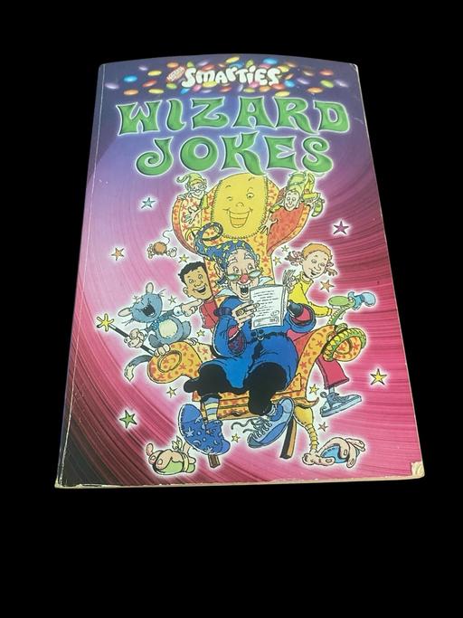 Buy & Sell North Kensington West London - Photos for Children’s Joke book
